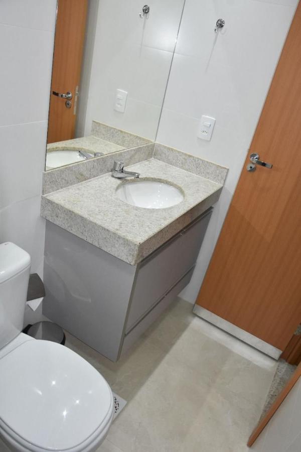 Condominio Recanto Do Bosque - Rbf-6 Caldas Novas