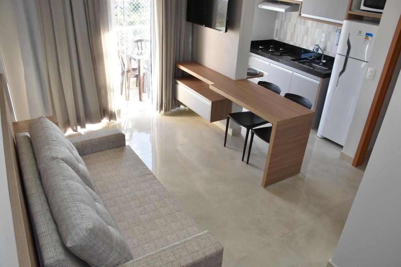Condominio Recanto Do Bosque - Rbf-6 Apartamento