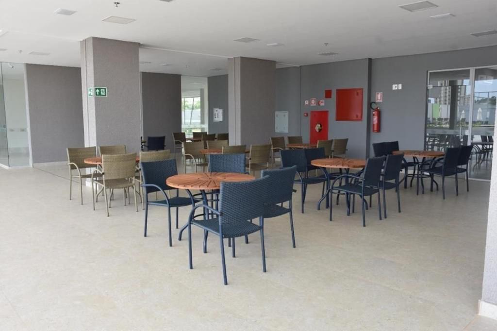Condominio Recanto Do Bosque - Rbf-6 *