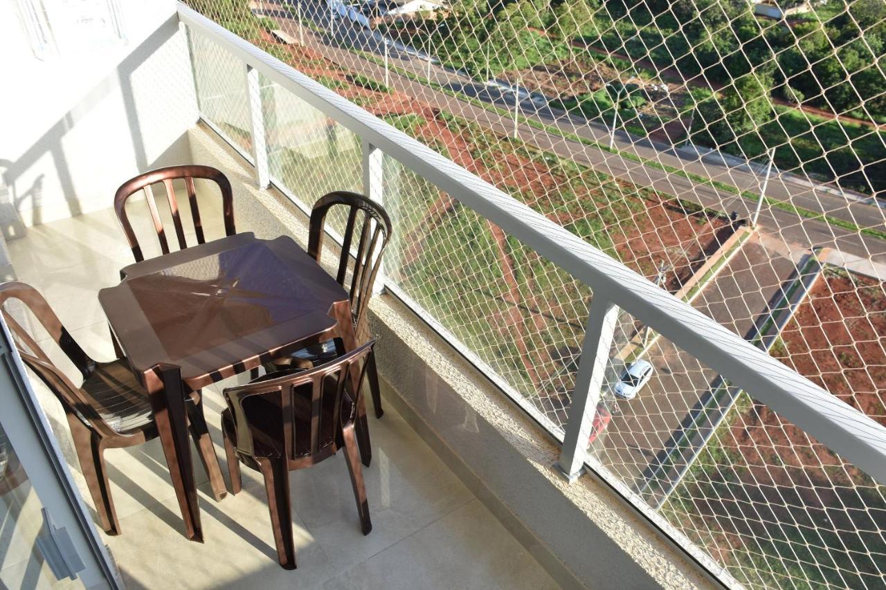 Apartamento Condominio Recanto Do Bosque - Rbf-6