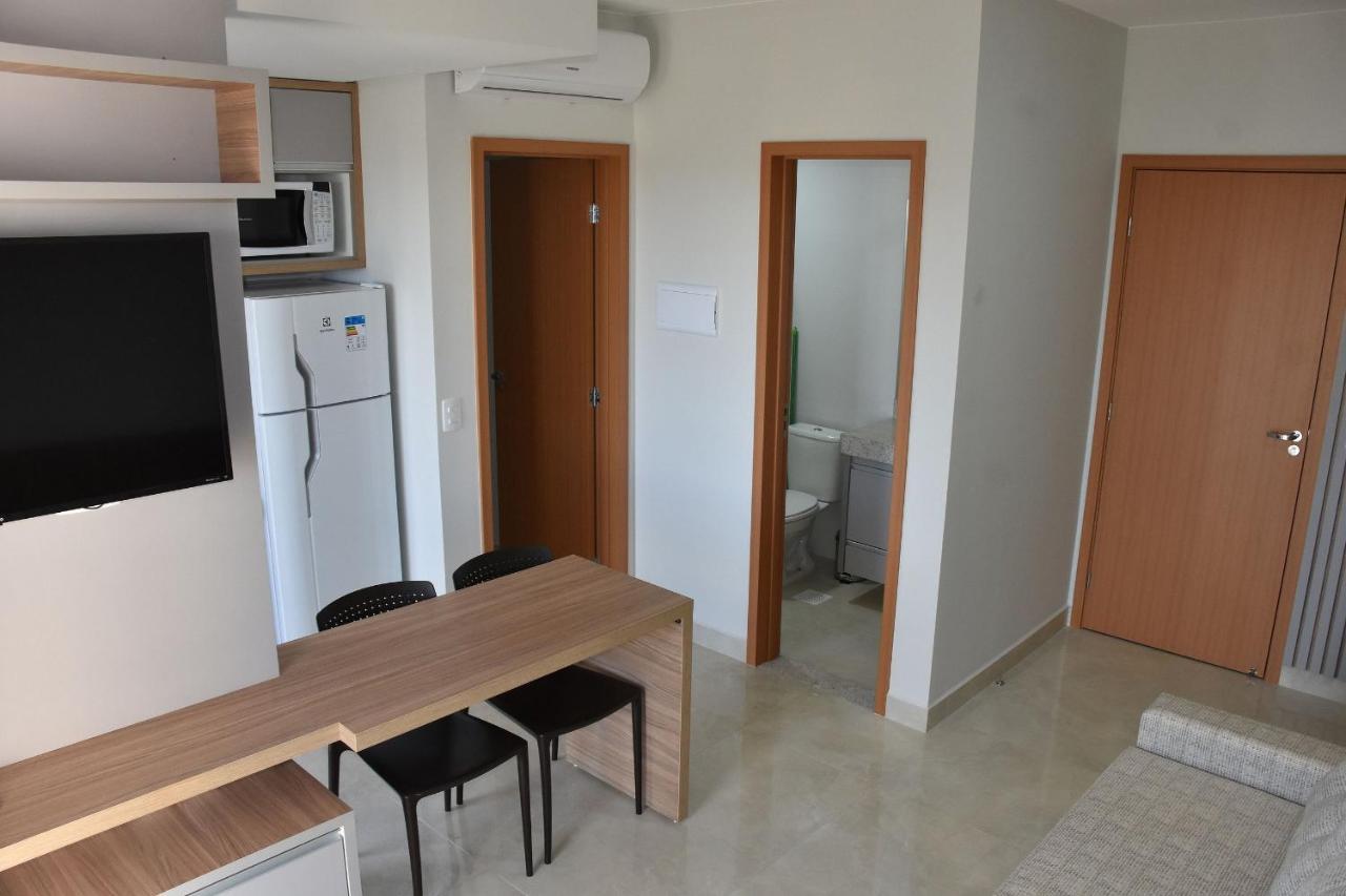 Apartamento Condominio Recanto Do Bosque - Rbf-6