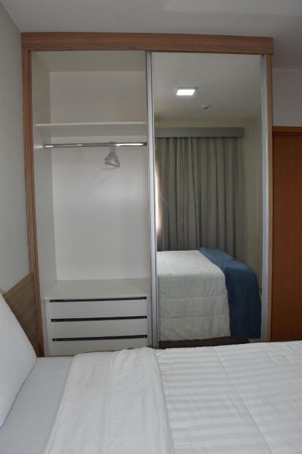 Condominio Recanto Do Bosque - Rbf-6 Apartamento Caldas Novas