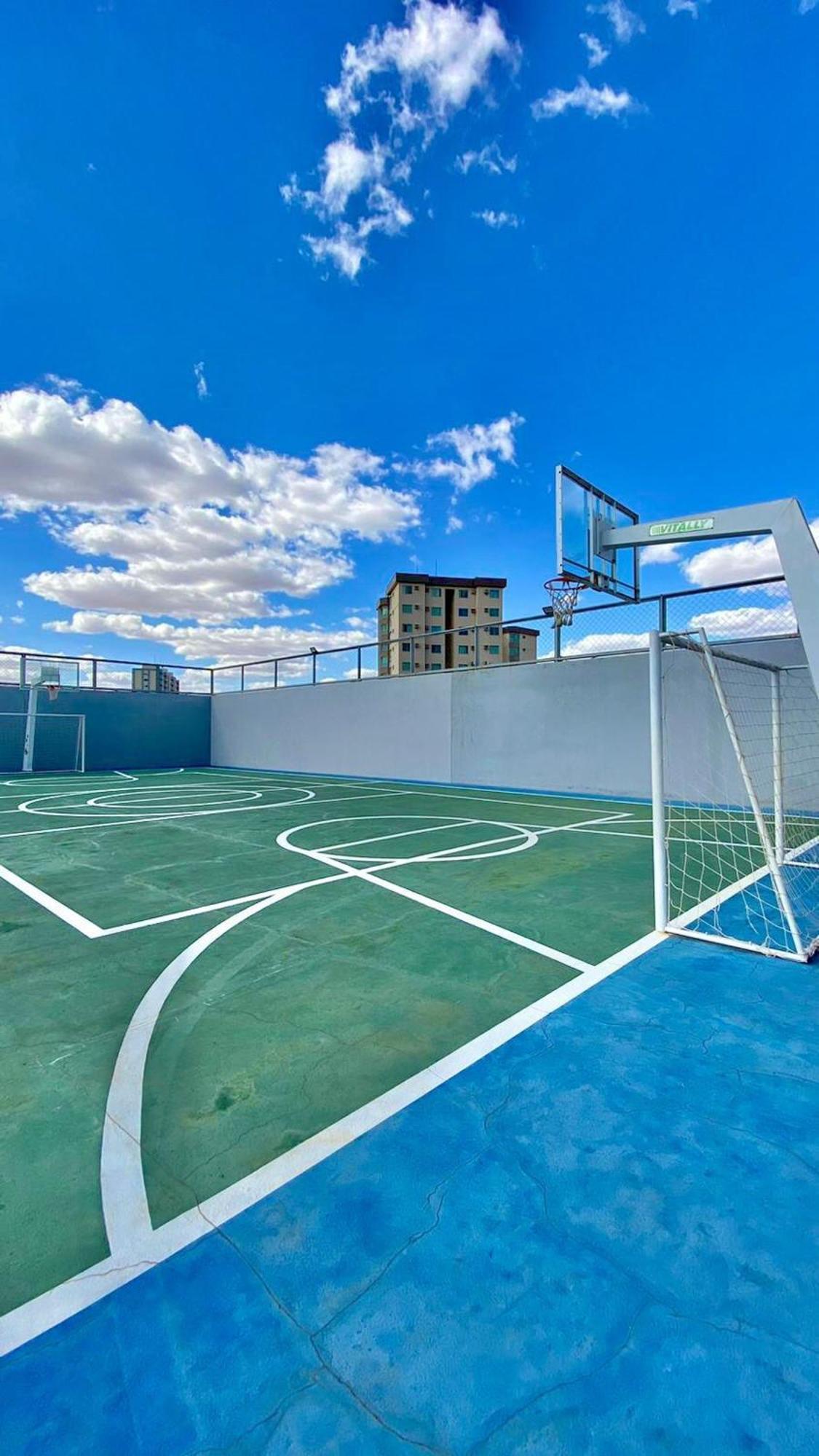 Condominio Recanto Do Bosque - Rbf-6 Caldas Novas
